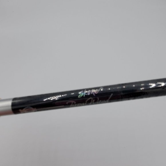 SKONE COSMETICS Brow Wand in Chocolate Eyebrow Pencil FULL SIZE .01oz - Picture 6 of 8